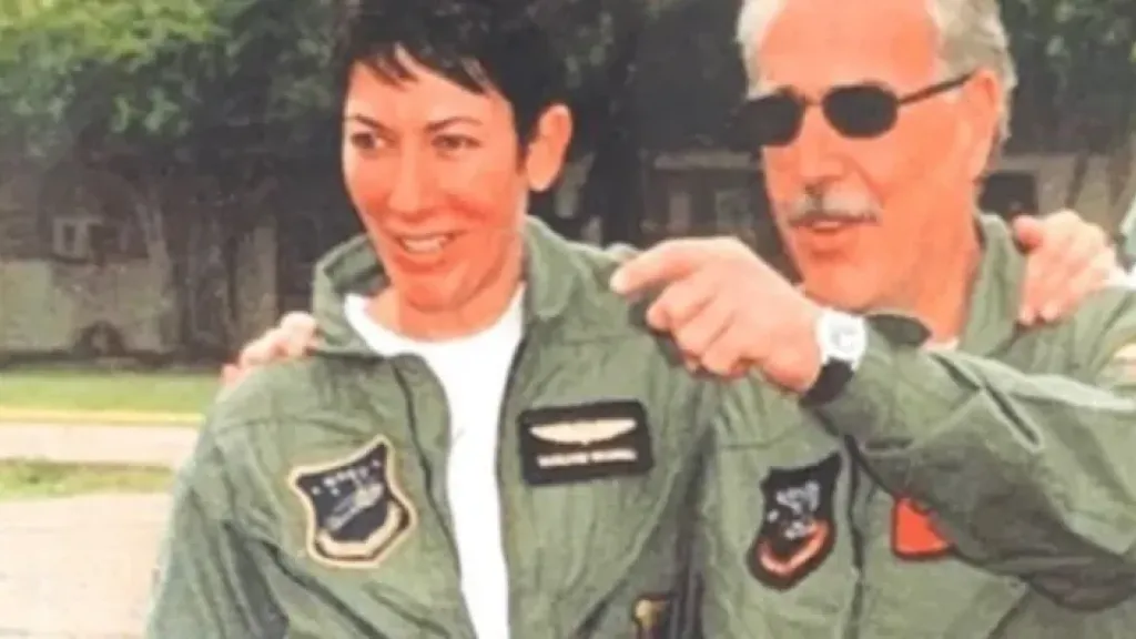 ribunal de Cundinamarca ordena revelar movimientos de Epstein y Maxwell en Colombia