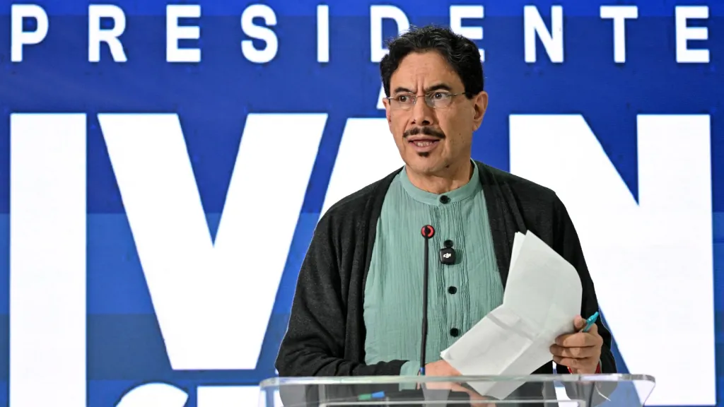 Equipo de seguridad electoral de Iván Cepeda ha presentado 57.189 reclamaciones electorales 