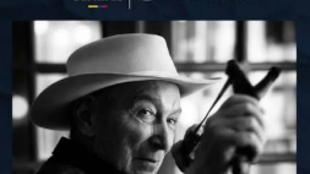 Rafael Escalona 100 años 