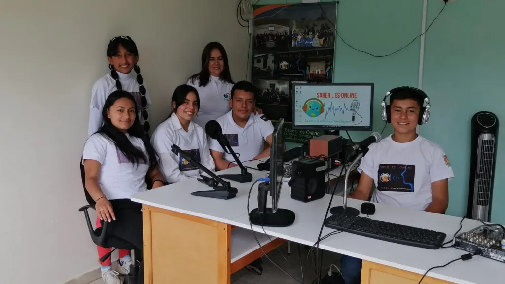 Escuela Normal Superior Saboyá 