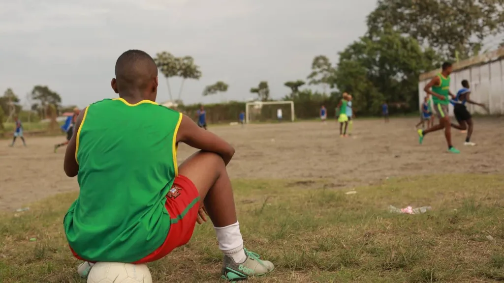 Escuela de fútbol histórica de Tumaco enfrenta desalojo 248 niños podrían perder uno de los pocos espacios seguros en medio de la violencia