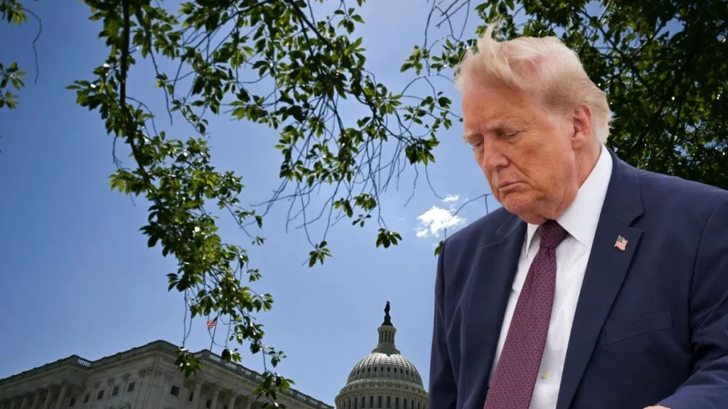 Estados Unidos guerra Irán hoy