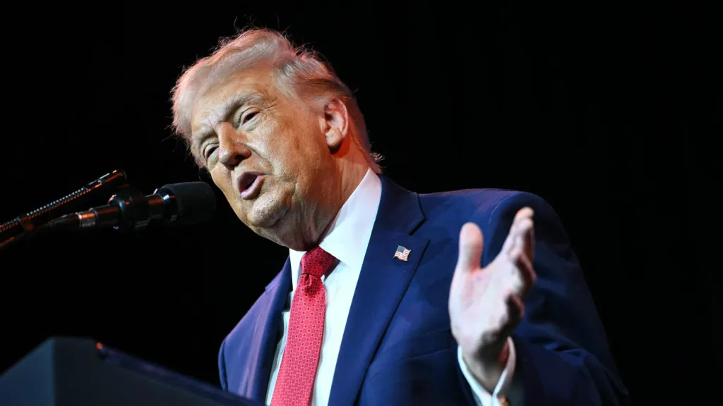 Estados Unidos se retira de 66 organizaciones internacionales