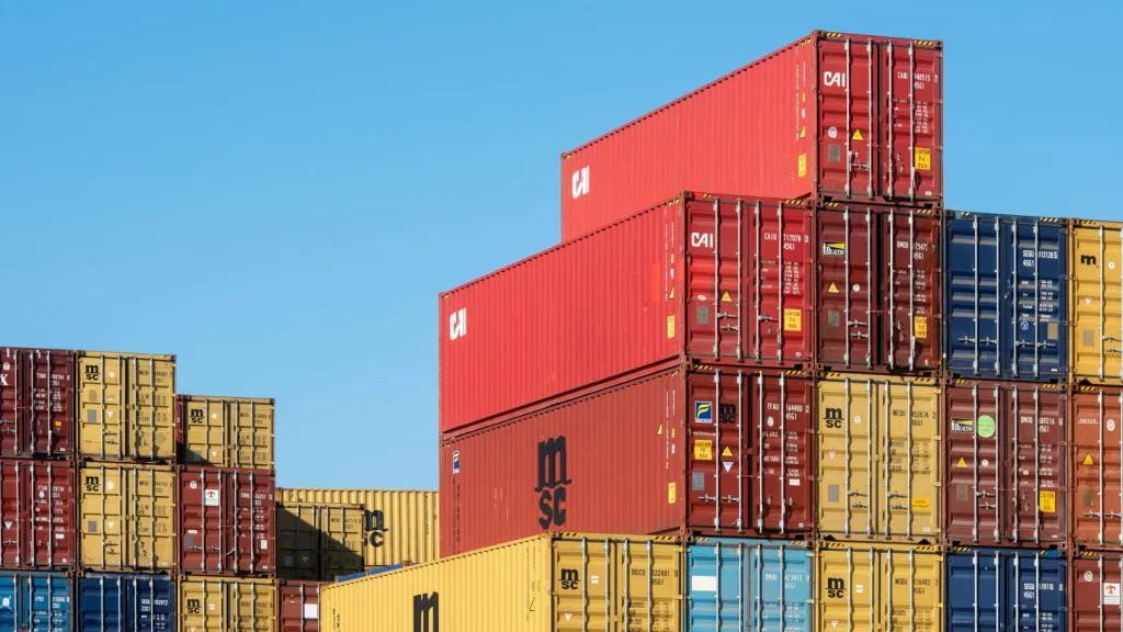 Exportaciones colombianas registraron US$50.199 millones en 2025
