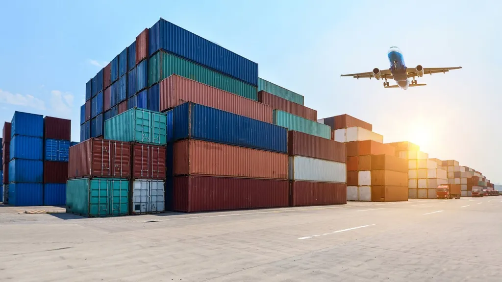 Exportaciones no mineras en Colombia crecen 9,6 % en 2024