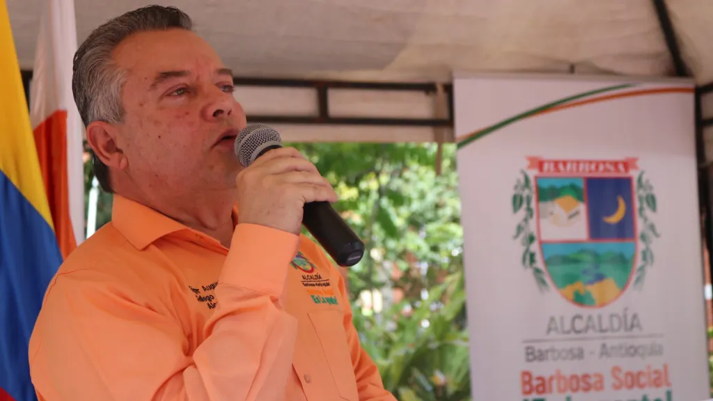 Casa por cárcel contra el alcalde y dos secretarios de Barbosa