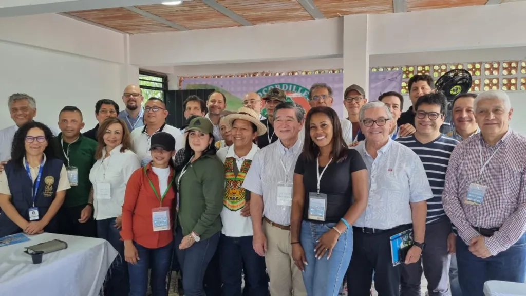 Puntos del acuerdo entre el Gobierno y las Farc