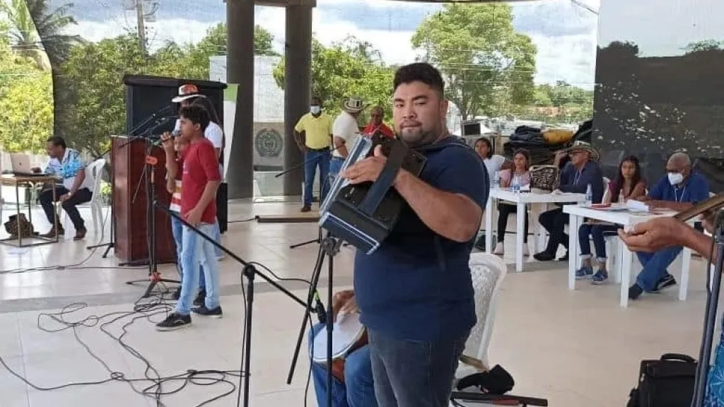 Festival Pedazo de acordeón: origen, historia y Alejo Durán | Vallenato