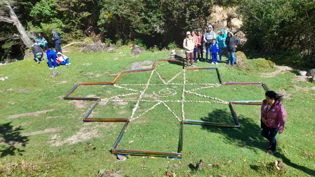 Cómo ejercen la gobernanza los pueblos indígenas en Nariño