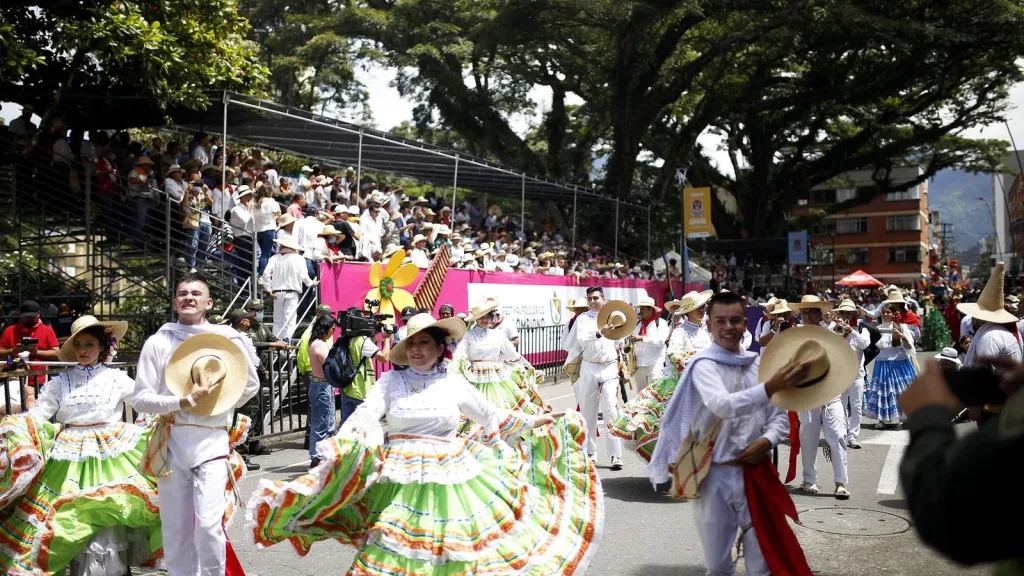 Día de San Juan y del Tamal en Ibagué: actividades, horarios y más