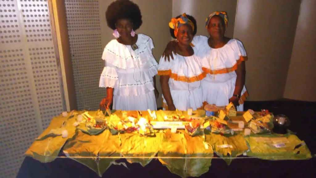 Historias de paz: Mujeres víctimas le cantan a la paz en Nariño