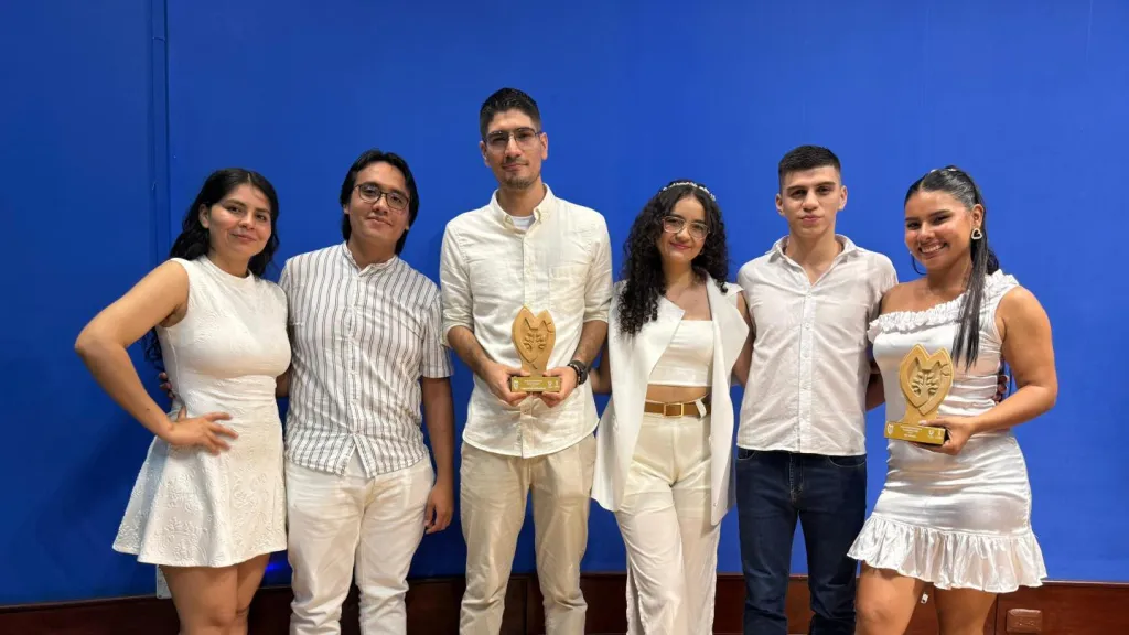 Participación juvenil en Caquetá: construcción de paz