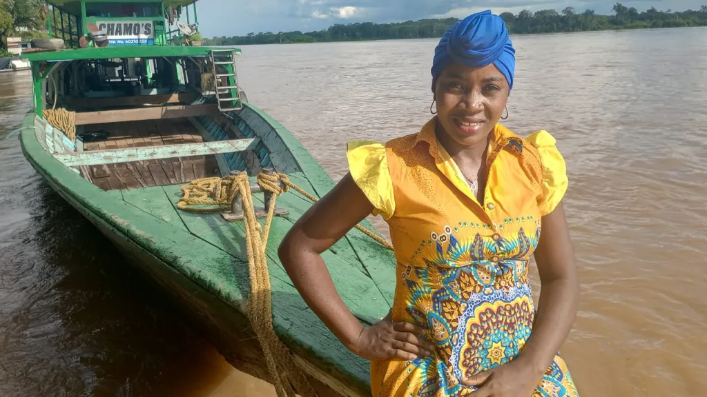 Afrodescendientes en Putumayo: saberes, tradiciones y discriminación 