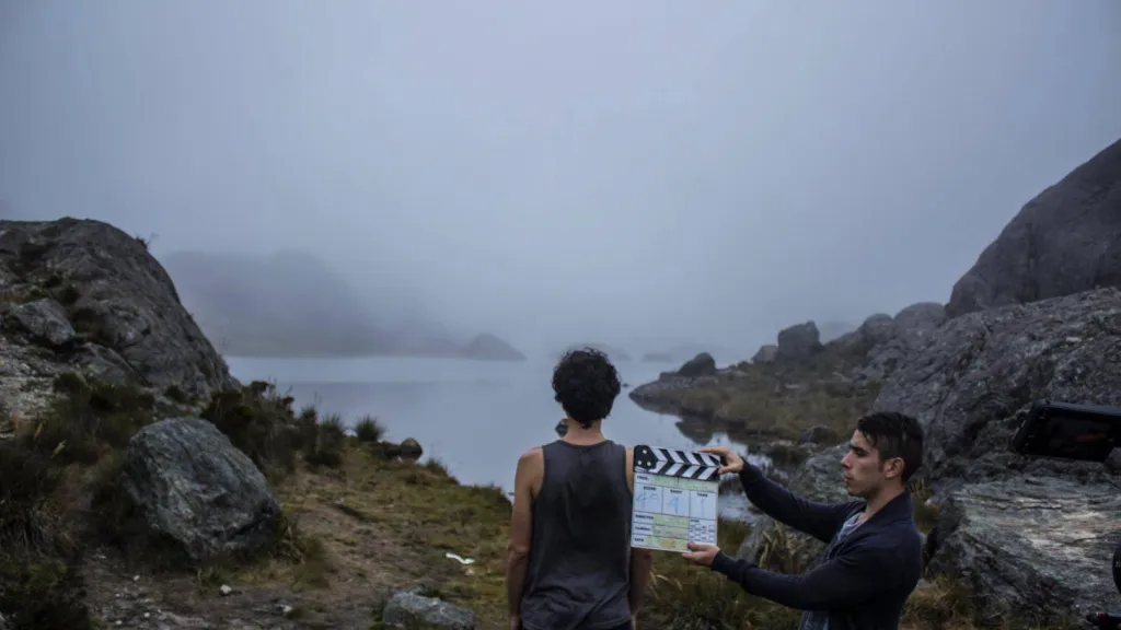 Películas santandereanas 