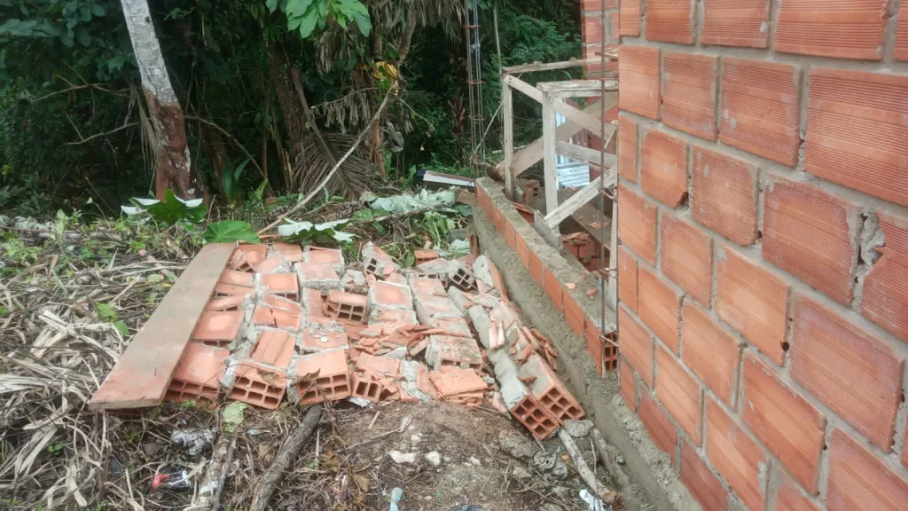 Sismo Colombia