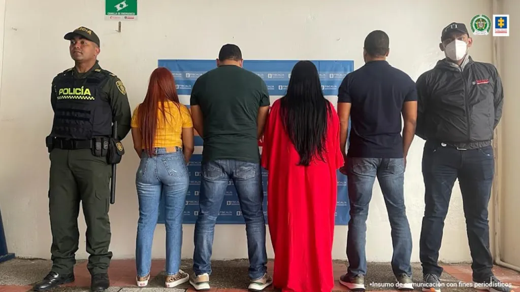 A la cárcel 13 personas por malversación de fondos en La Guajira