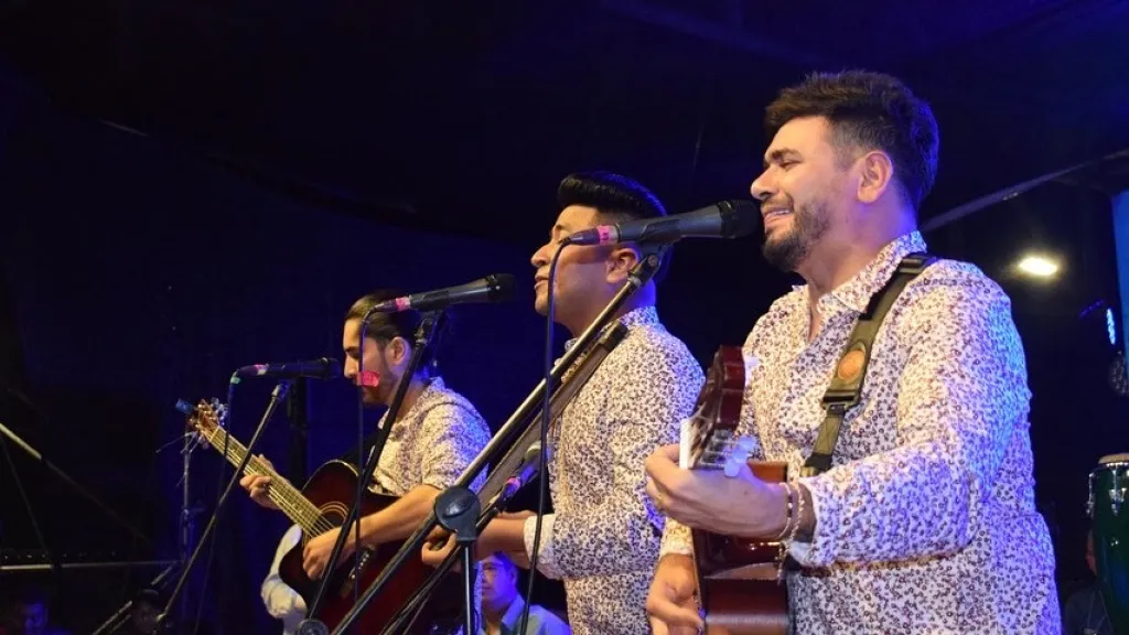 Versión 36 del Festival de Música Vallenata en Guitarra: programación