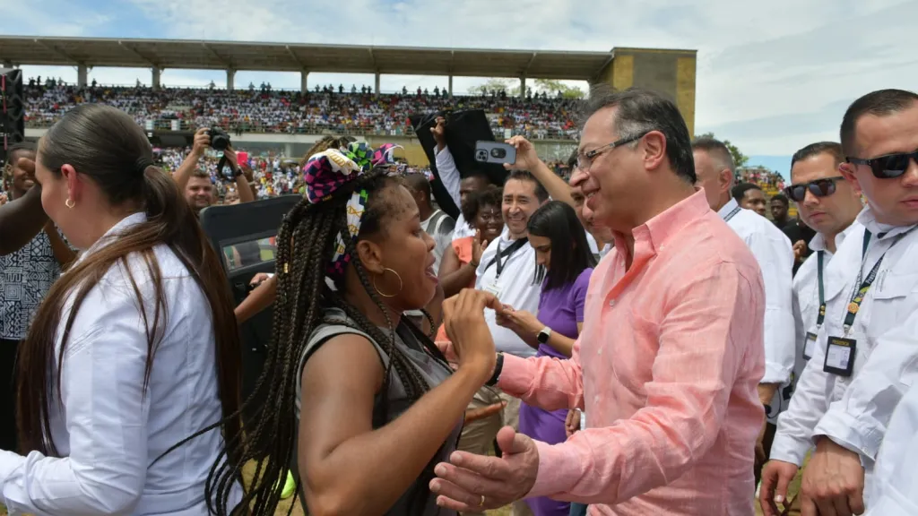 Diálogos Regionales Vinculantes Santa Marta y Turbo: Conclusiones