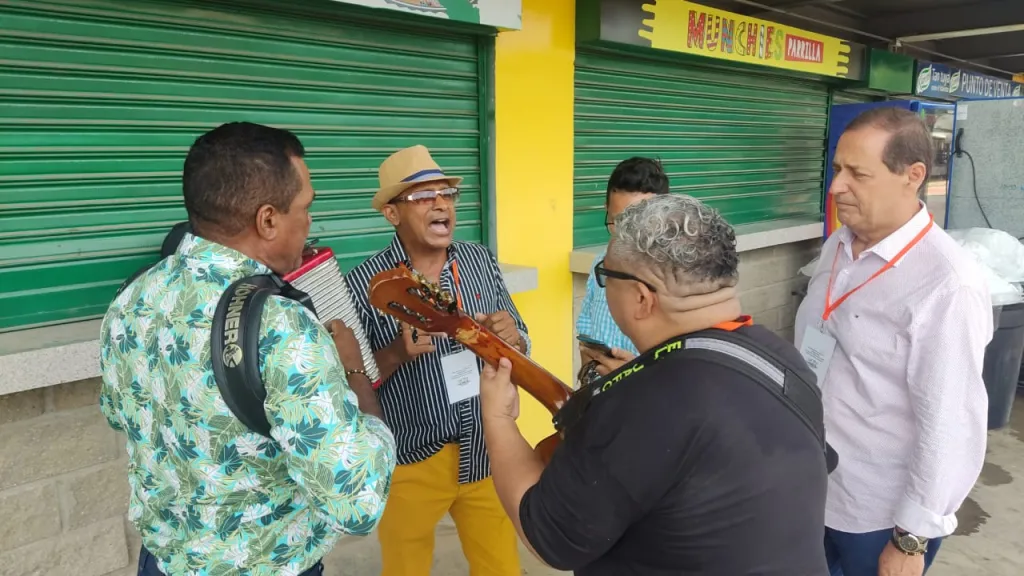 Festival Vallenato 2024: corona de rey o reina de la canción inédita