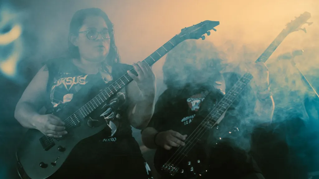 Chaparral: XII versión del Festival Chaparral Quiere Rock