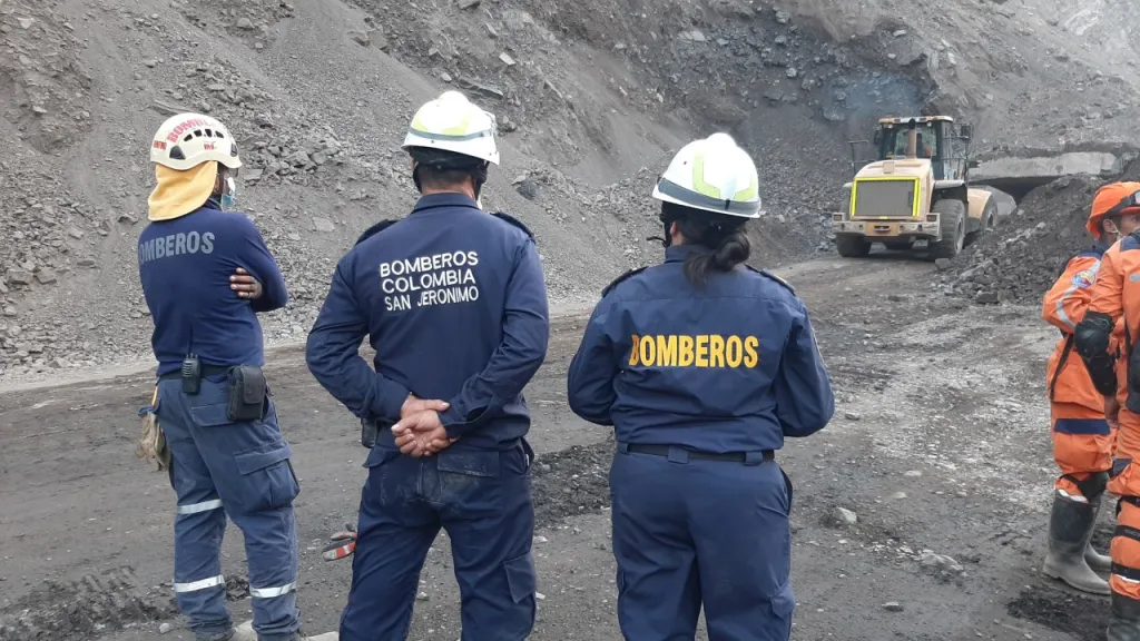 Dabeiba, Antioquia: deslizamiento deja incomunicadas a mil familias
