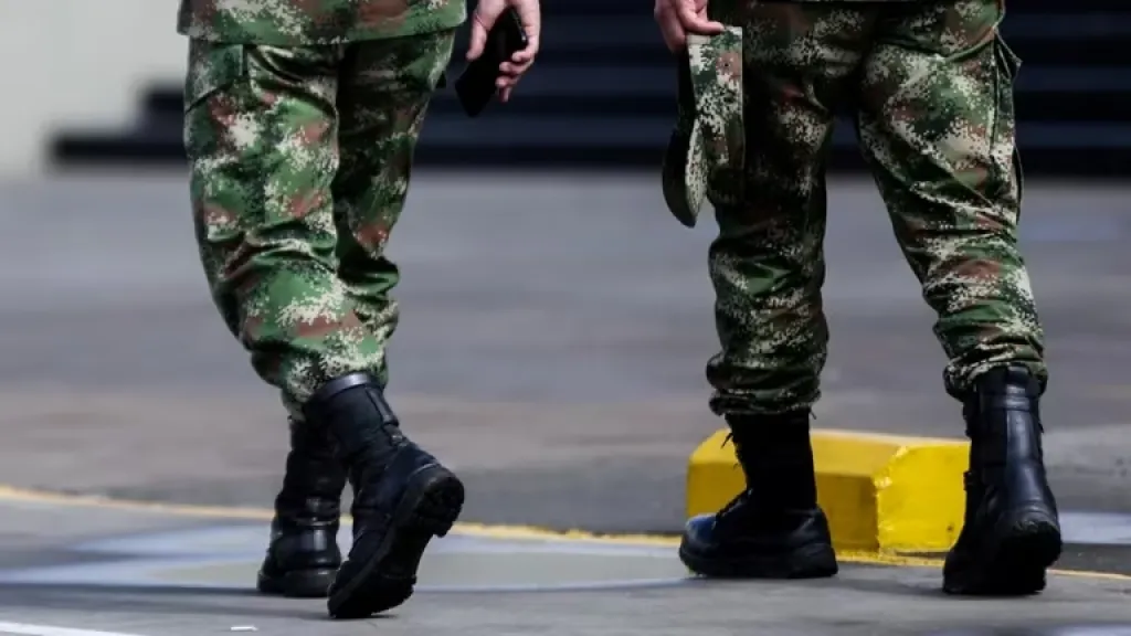 Ejército confirma asedio a militares en Guaviare