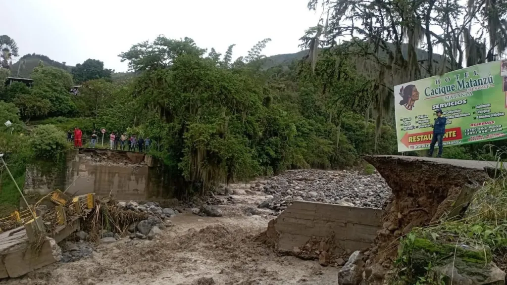 Temporada de lluvias 