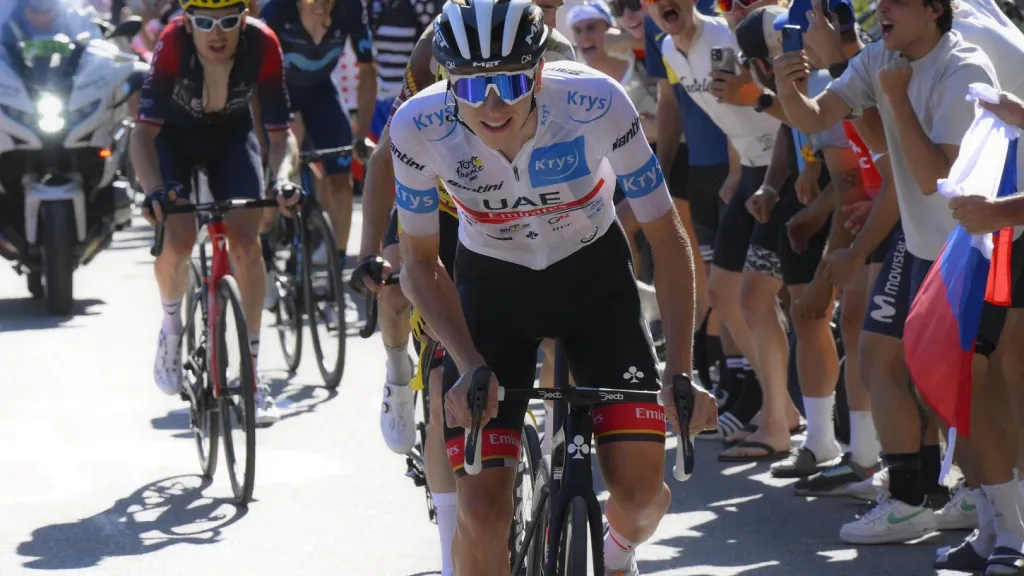 Tour de Francia 2022