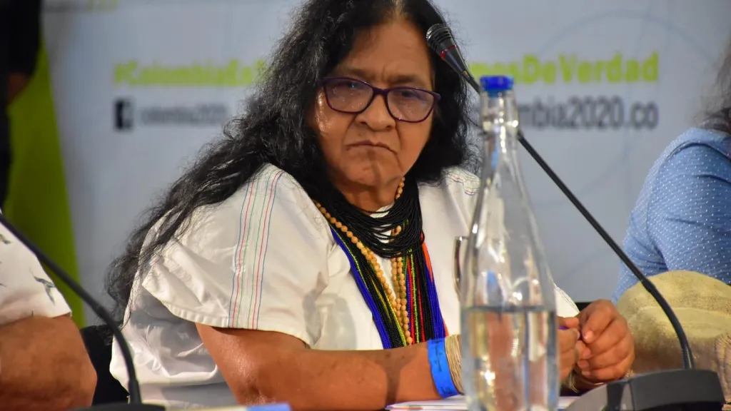 Leonor Zalabata Torres