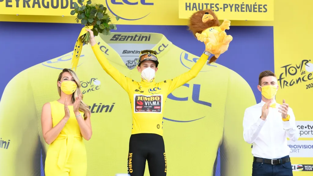 Tour de Francia 2022