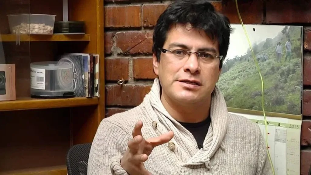 Diálogos del gobierno Petro con el Eln