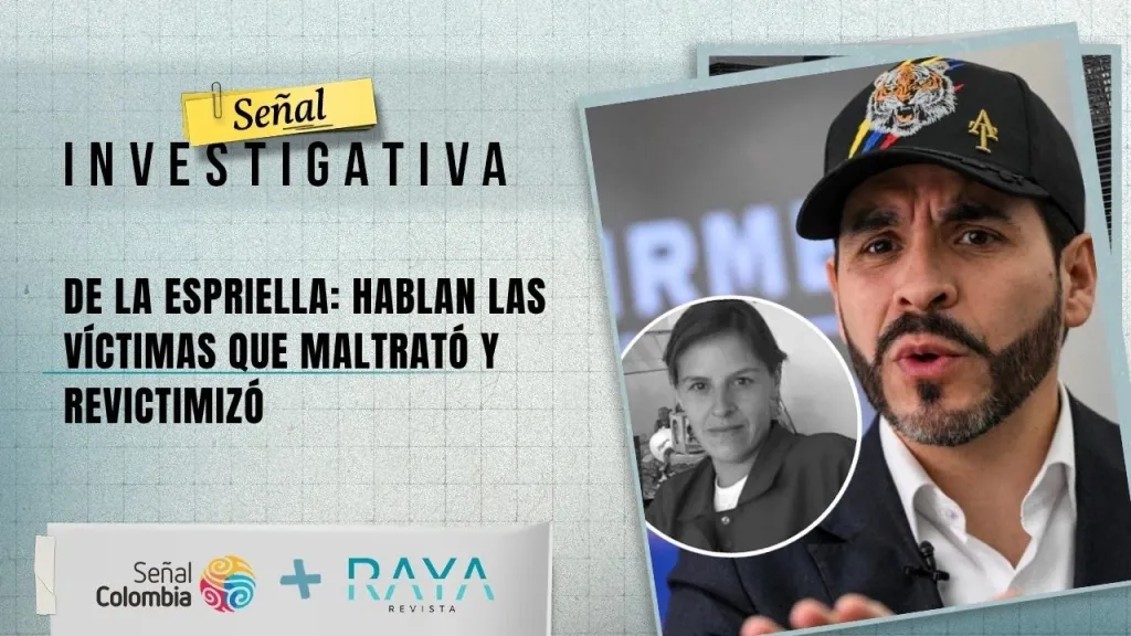 La hermana de Mari Elvbira y la abogada Isabel Agatón (autora real de la norma), desmintieron al candidato, quien se atribuyó falsamente la autoría de la ley que castiga el feminicidio. 