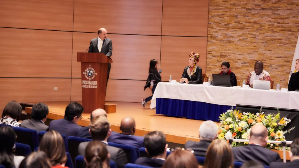 Defensoría: "900 líderes han sido asesinados desde el acuerdo de paz"