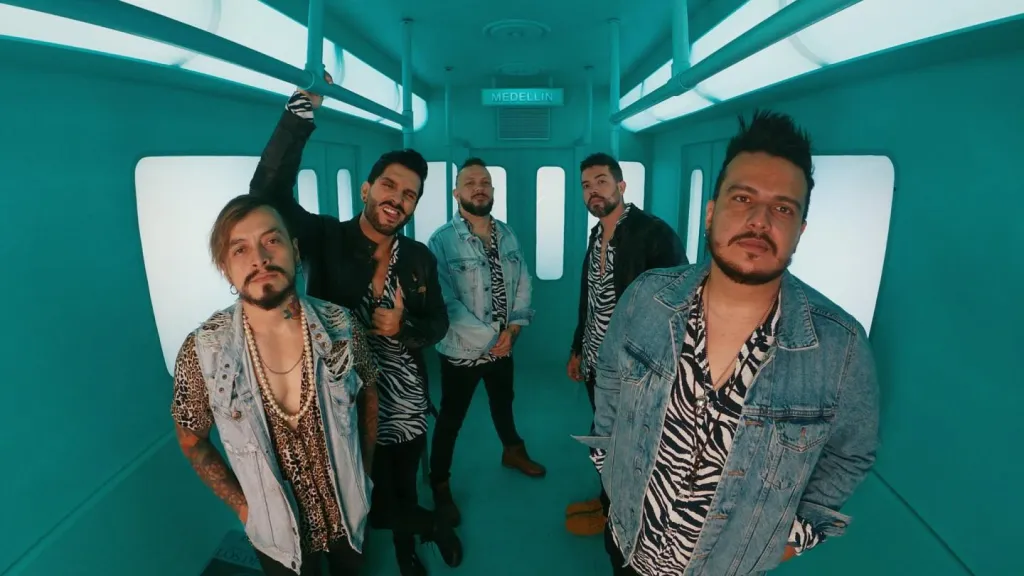 Nueva música: ‘El ciclón’, de La Fragua | Artistas emergentes 