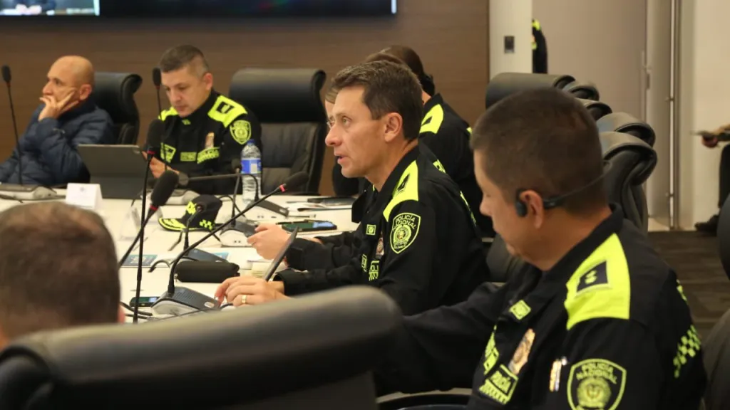Asesinato de un policía en Bogotá: ofrecen recompensa por responsables