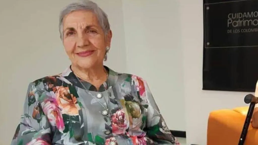 Falleció Maruja Fernández, directora del Festival del Bambuco en el Huila