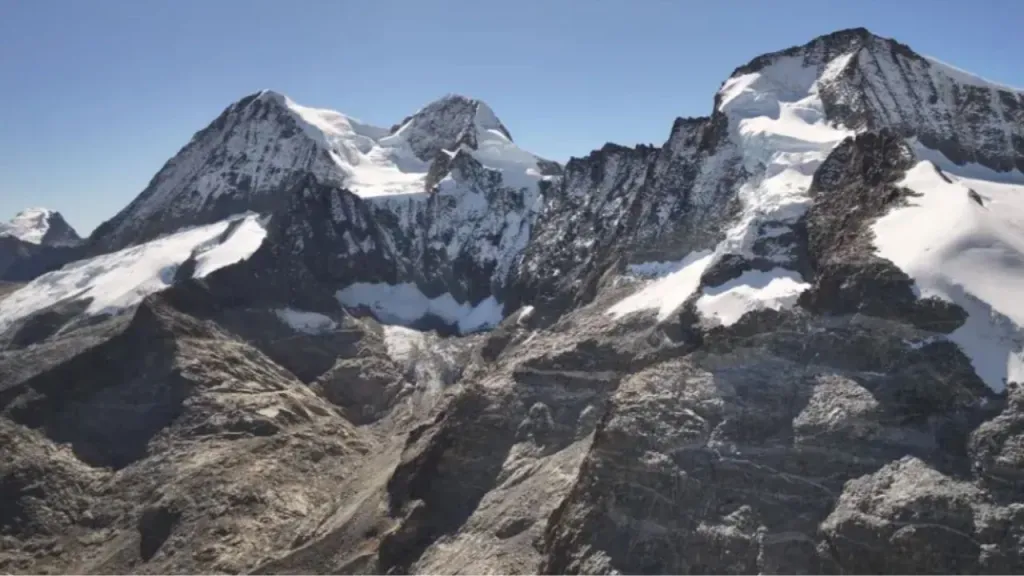 El Fenómeno de El Niño podría intensificar hasta 2,4 veces la pérdida de hielo en los glaciares colombianos y acelerar su retroceso.