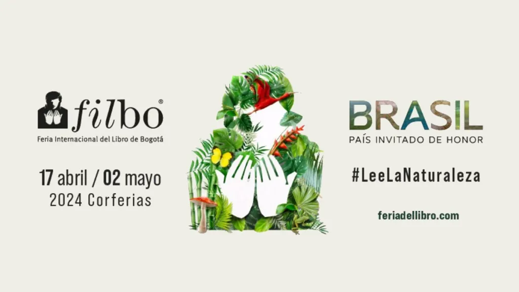 Feria del Libro 2024. Todo lo que debes saber
