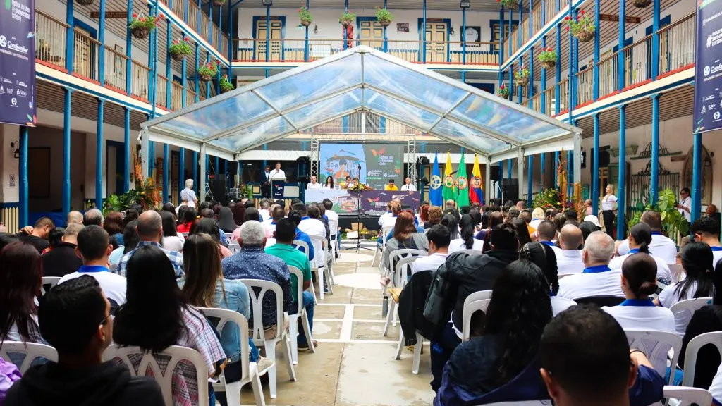 Fiesta del libro en Marsella: Fechas y horarios 2025