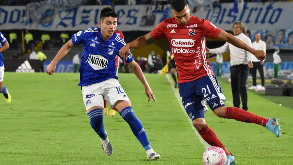 Liga BetPlay: anuncian nuevas fechas para las finales 