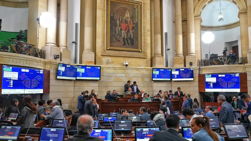 Reforma tributaria 2022: ¿qué se aprobó y qué cambios hubo?