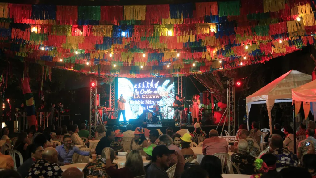 Carnaval Internacional de las Artes Barranquilla 2024: Programación e invitados