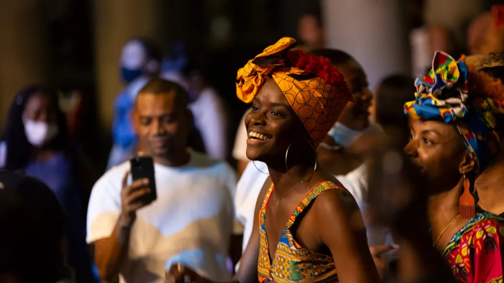 Día de la Mujer Afrodescendiente en América Latina