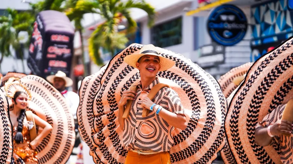 Fiestas de San Juan y San Pedro Tolima 2026