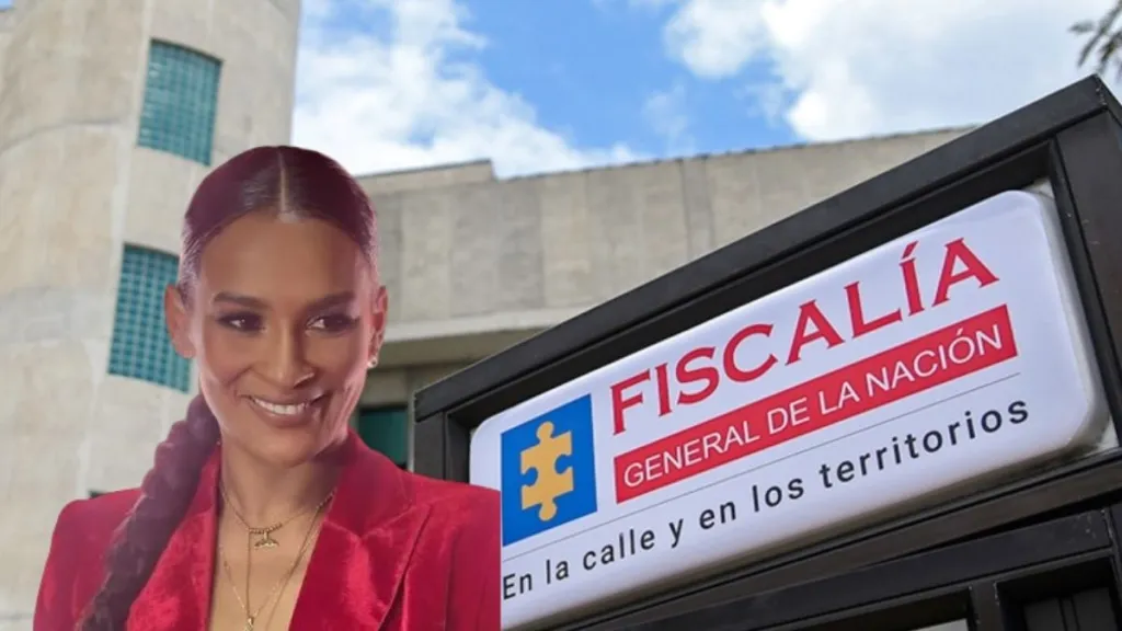 Fiscalía judicializa Yeimi Paola Vargas 