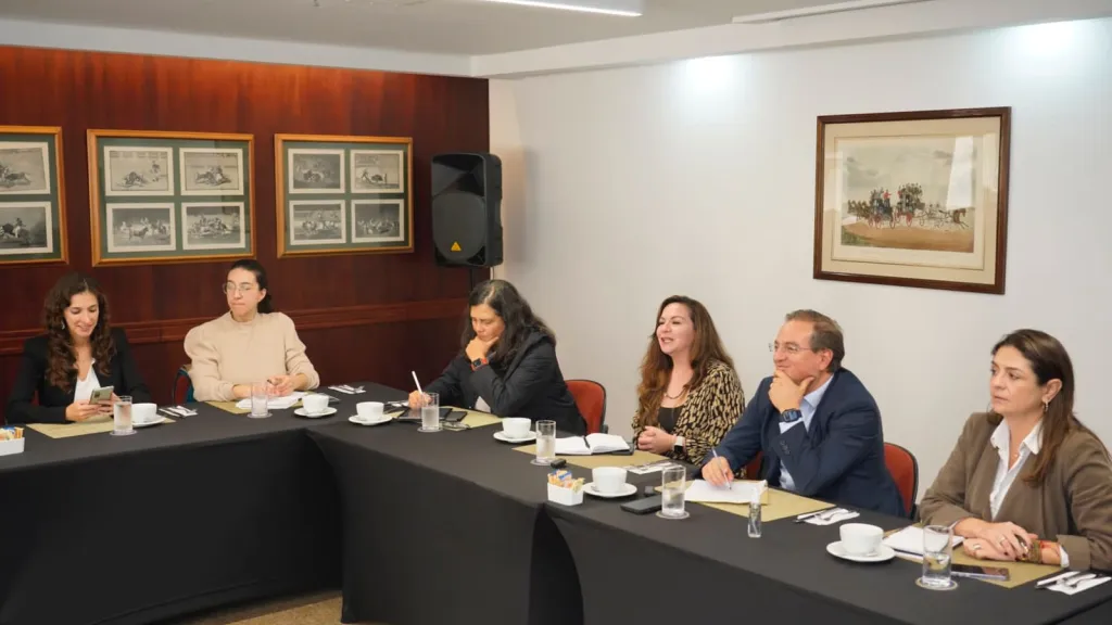 MinTIC: en 2026 el 85% del país estará conectado a internet
