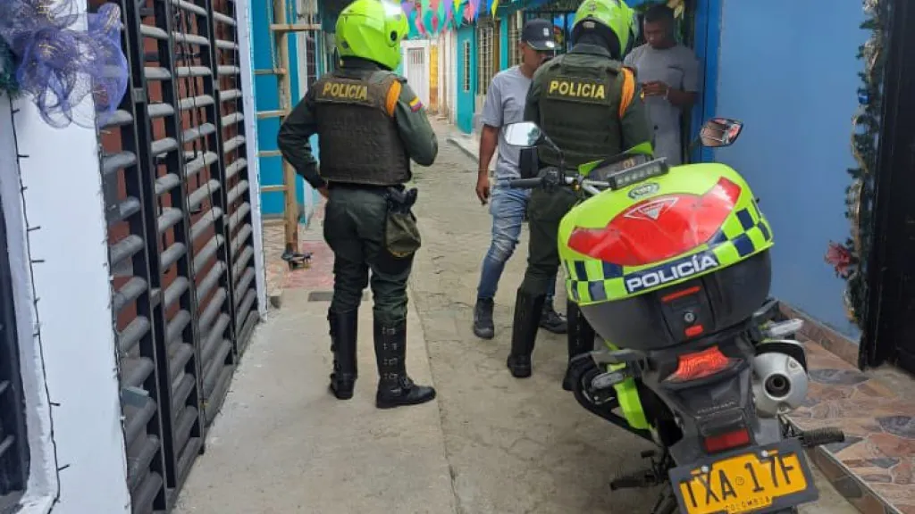 Atentado en Cali: $20 millones de recompensa por responsables