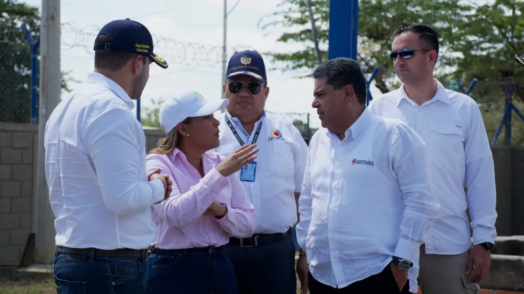 La Guajira: Contraloría halló detrimento en obra de agua potable
