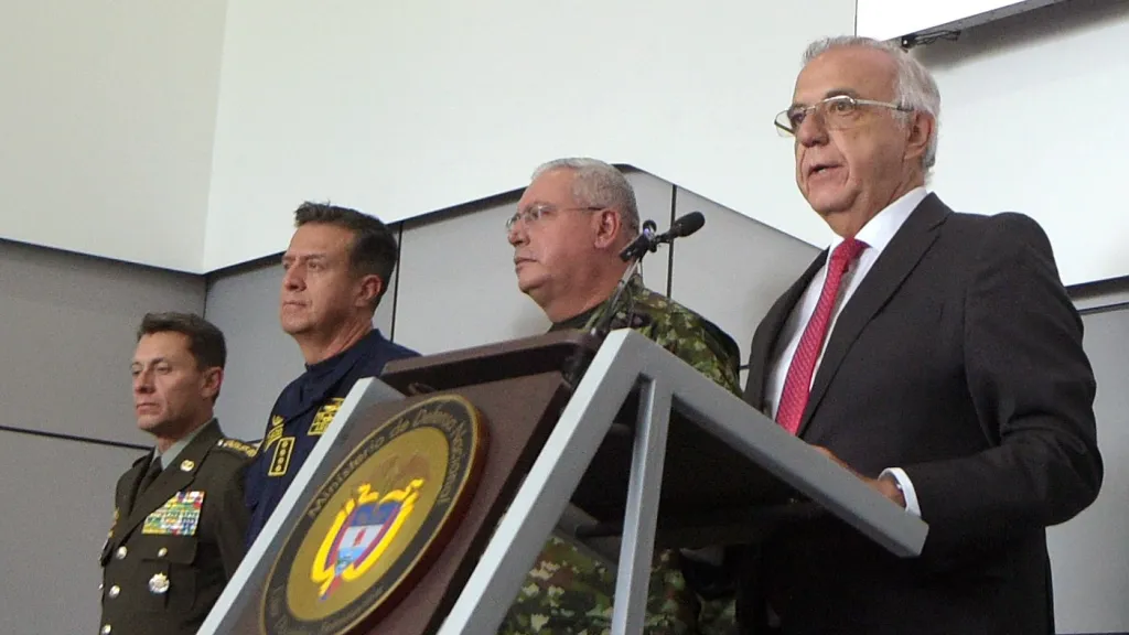 MinDefensa se comprometió a colaborar con la implementación del fallo de la CIDH