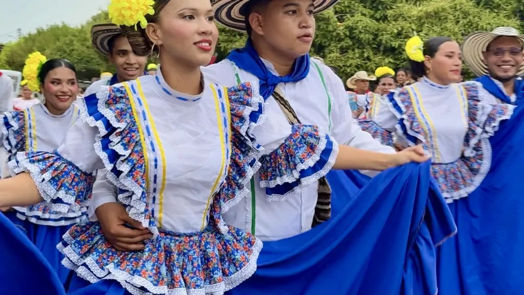 Fonseca vive su Festival del Retorno: una fiesta que mantiene vivas sus tradiciones